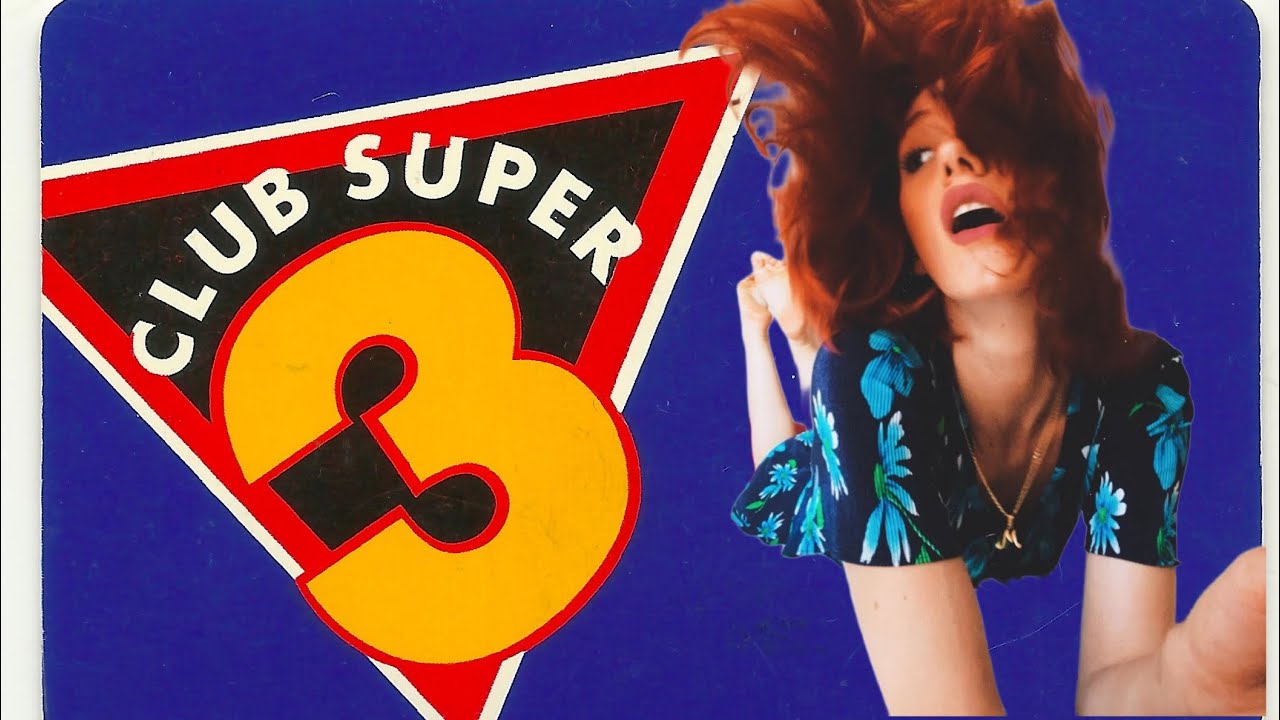 Clubifaxim&agrave;tic carnet super 30