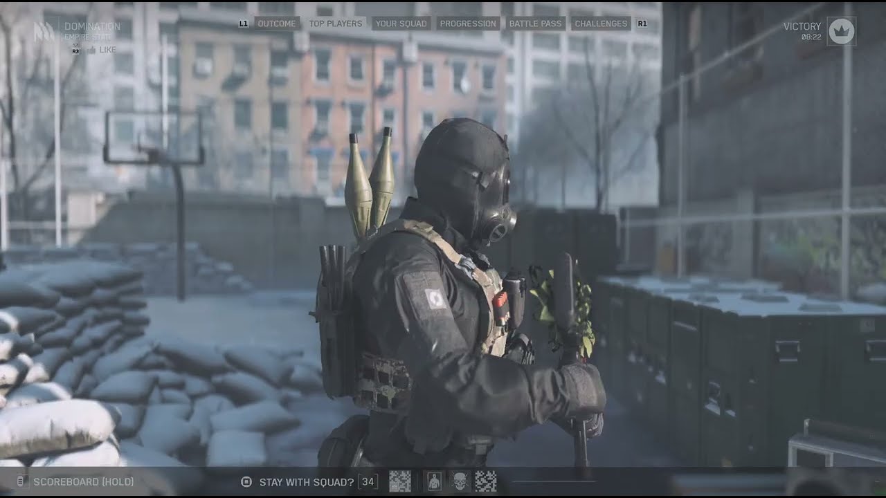 Battlefield 6 | I Visited New York To See The Snow, Drop Bodies, And Top Lobbies