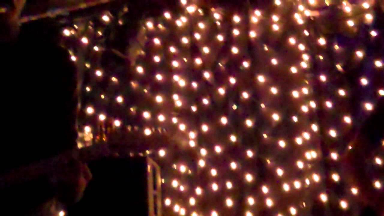 Radar Eyes - Miracle (Live)