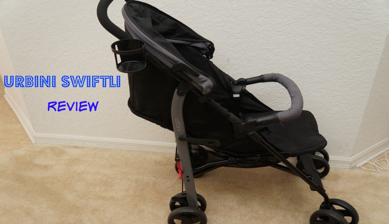 Urbini Swiftli Review