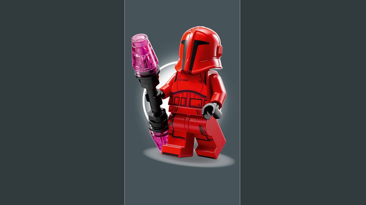 Hero Polska nadaje na żywo 🔴LIVE LEGO Star Wars
