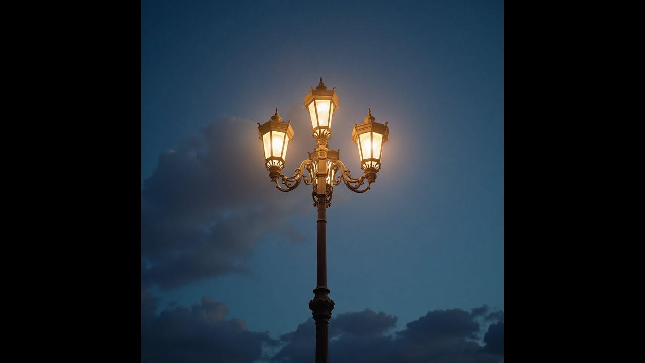 LAMPLIGHT a blues music video #blues,#music,#vocals,