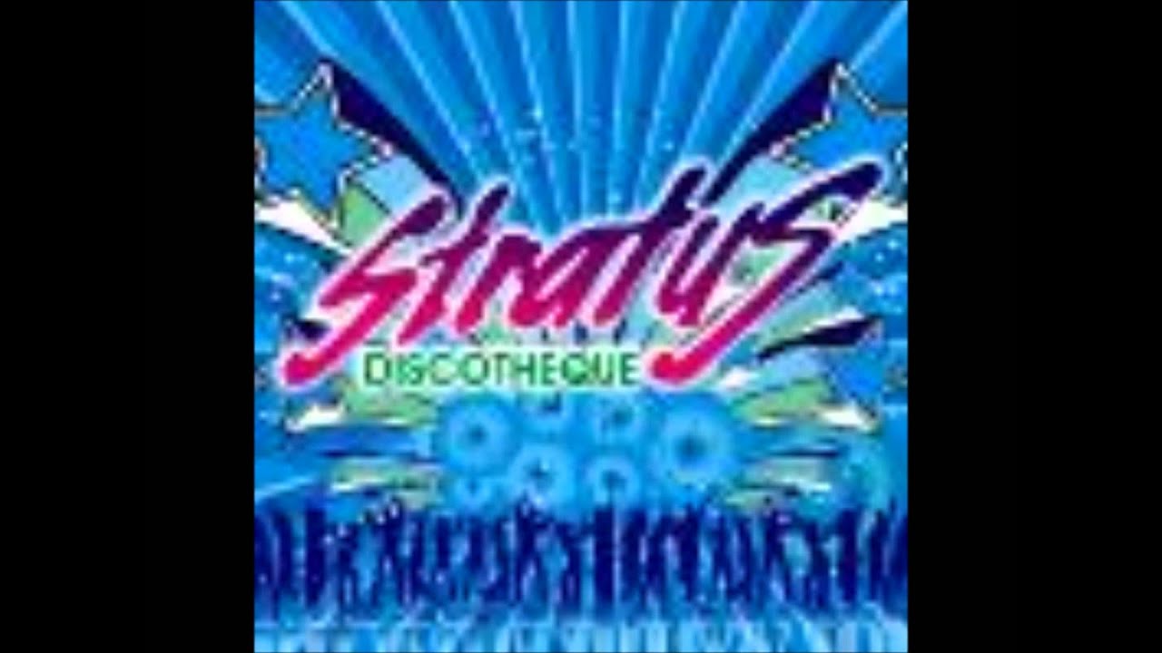 Dj esli Go pato Stratus Discotheque 2012.wmv