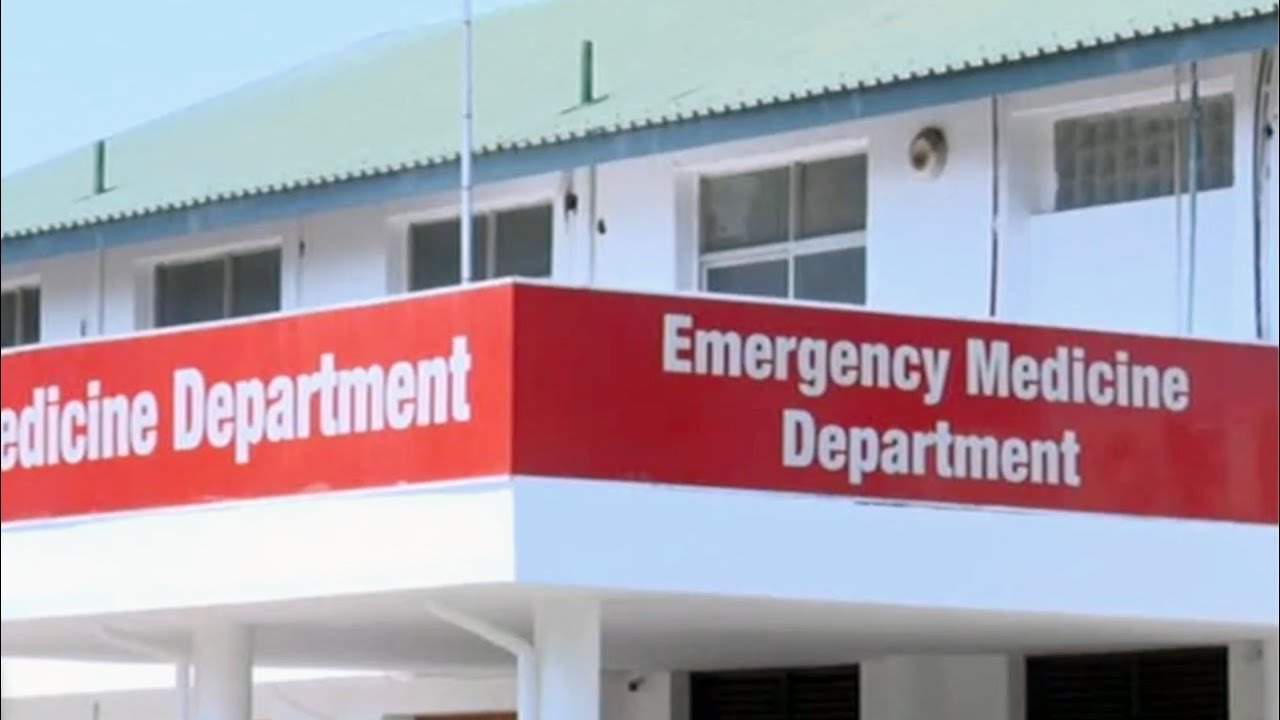 Tanzanian president calls for probe after non-human samples test positive for COVID-19