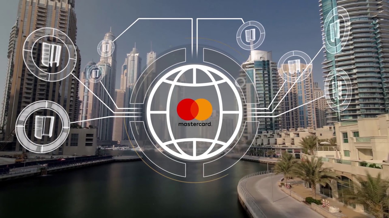 Introduction to Mastercard Payment Gateway Services