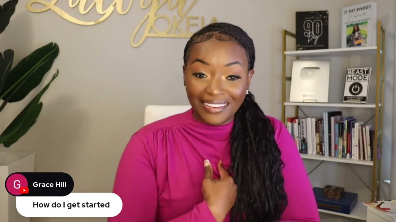 How To Start and Scale Your Coaching Business! Q&A