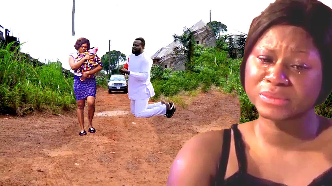 A TOUCHING TRUE LIFE STORY THAT WILL MOVE YOU TO REAL TEARS - LATEST NIGERIAN MOVIE 2026