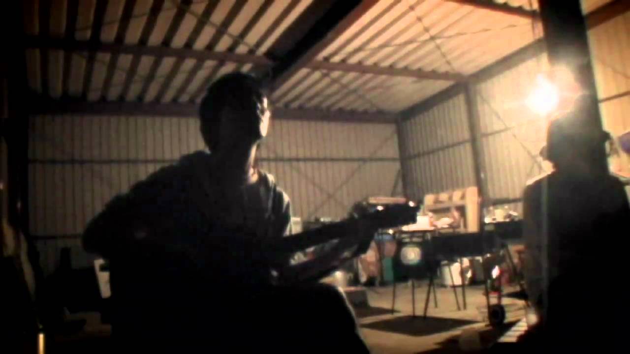 髙城晶平（cero）「明日の天使」