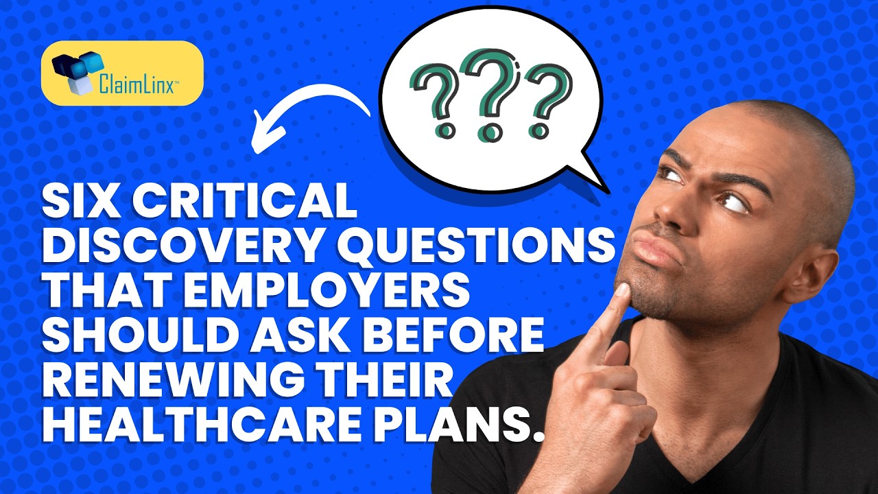 The Gap Plan Strategy: 6 Discovery Questions Every Employer Should Ask