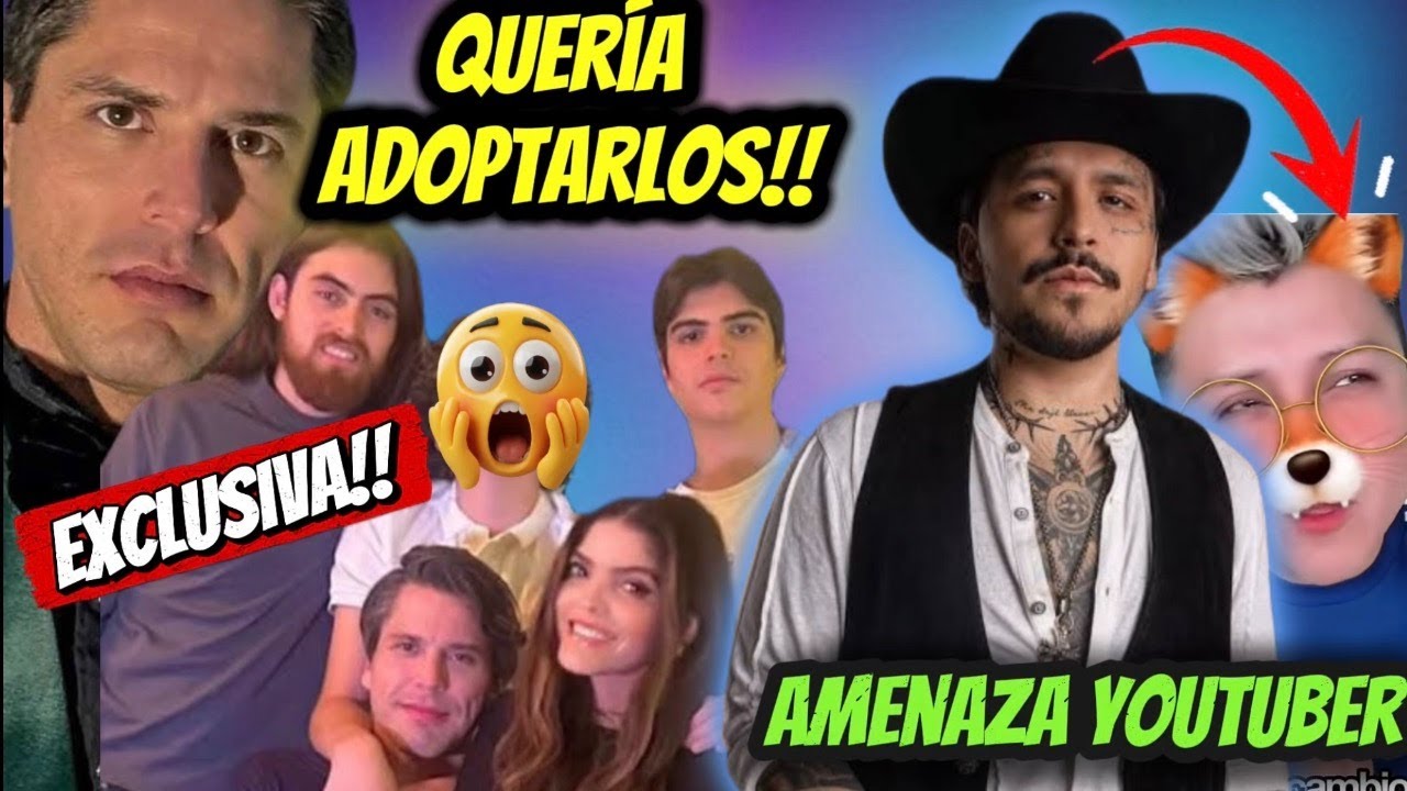 BOMBAZA! &Aacute;NGEL HOY LOS DESPRECIA Y ANTES&hellip; | TAMARA Z&Uacute;&Ntilde;IGA AHORA DEFIENDE A GLORIA | NODAL Y ZORRITO