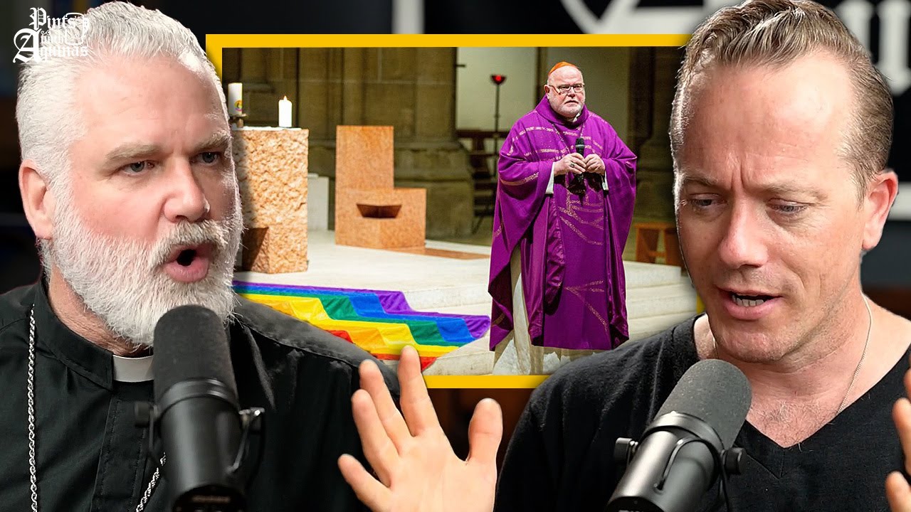 Asking a Bishop, 
