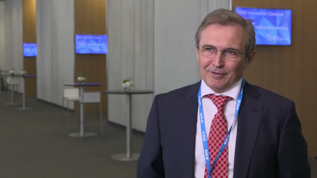 #DKEIC22 &ndash; Interview mit Dr. J&uuml;rgen Meister