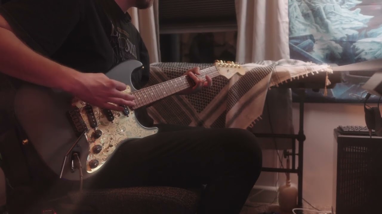 Bilmuri - Better Hell (One Take Cover)