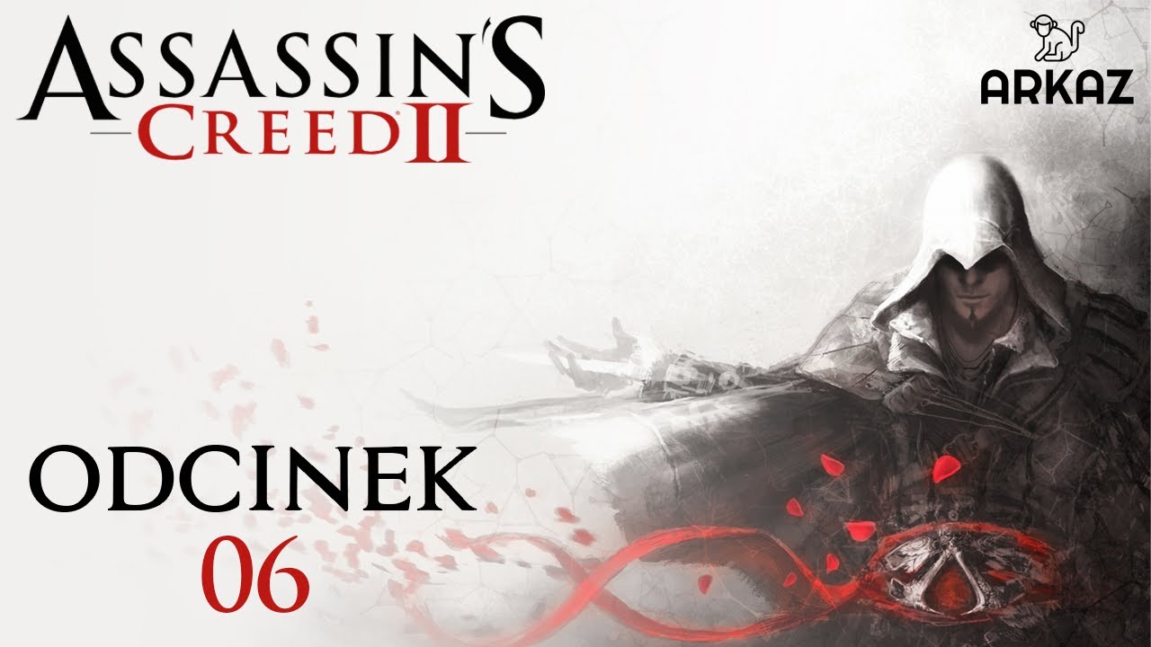 Assassin's Creed II - #6 - Lorenzo De Medici | Gameplay PC 4K