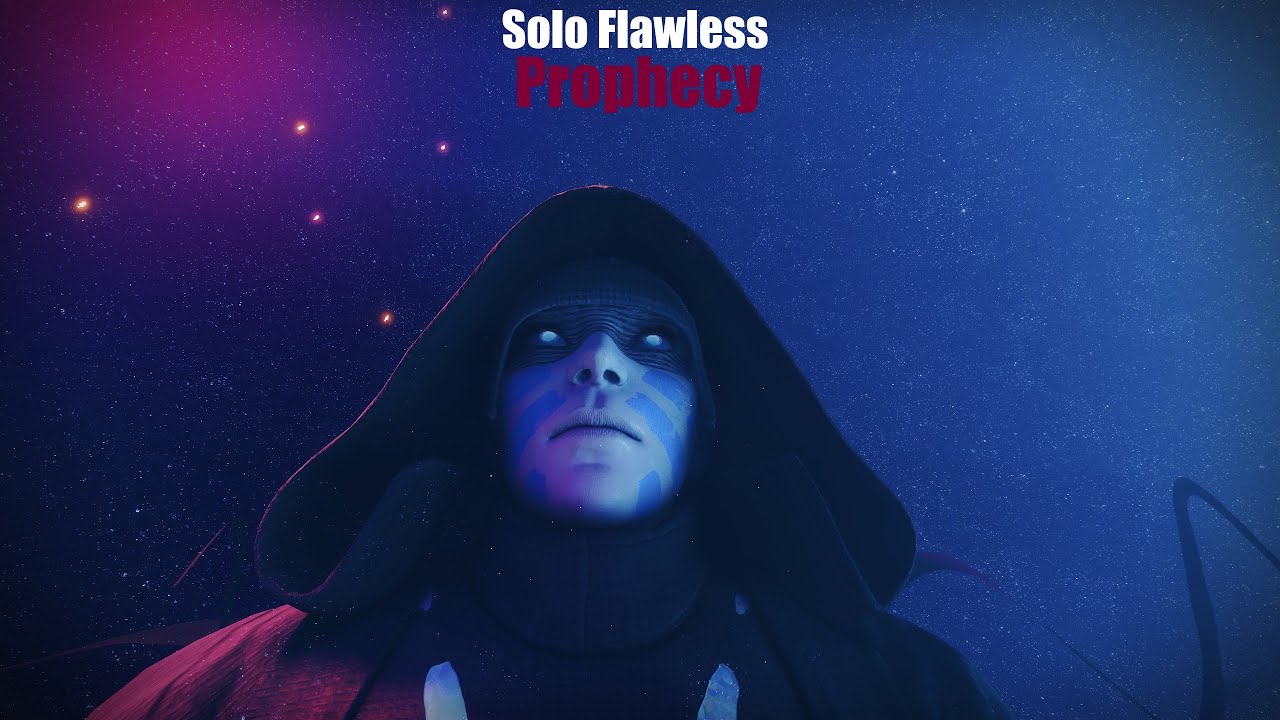 Solo Flawless Prophecy