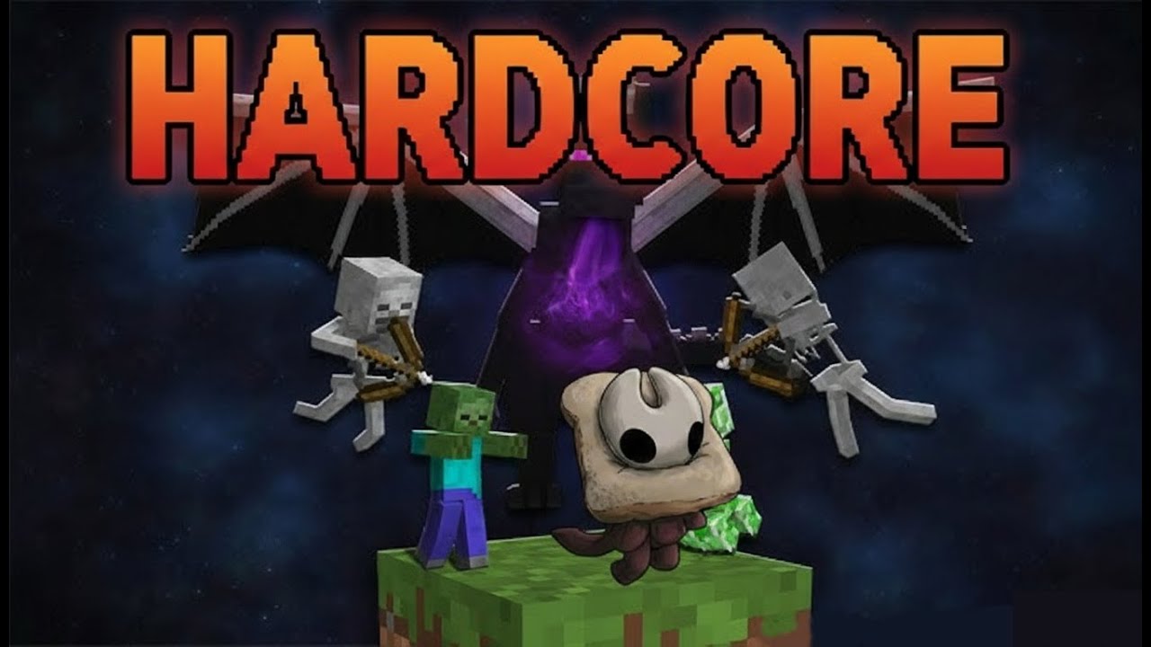 SOBREVIVO DURAMENTE - Minecraft Hardcore
