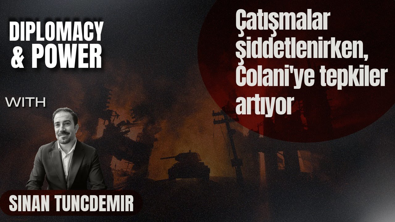 Colani bu cesareti nereden alıyor?