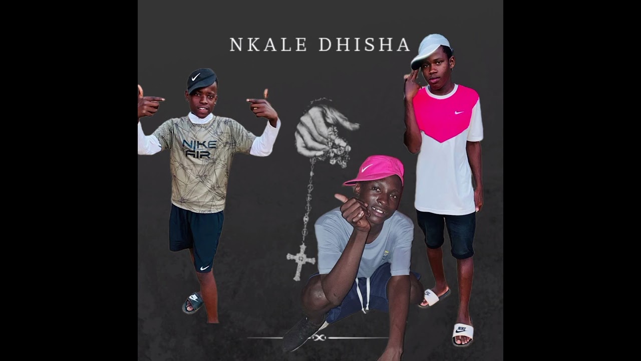 NKALE DISHA NEW HITT