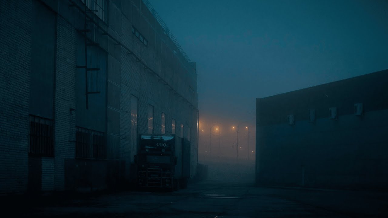 how it feels to be forgotten. (slowed playlist)