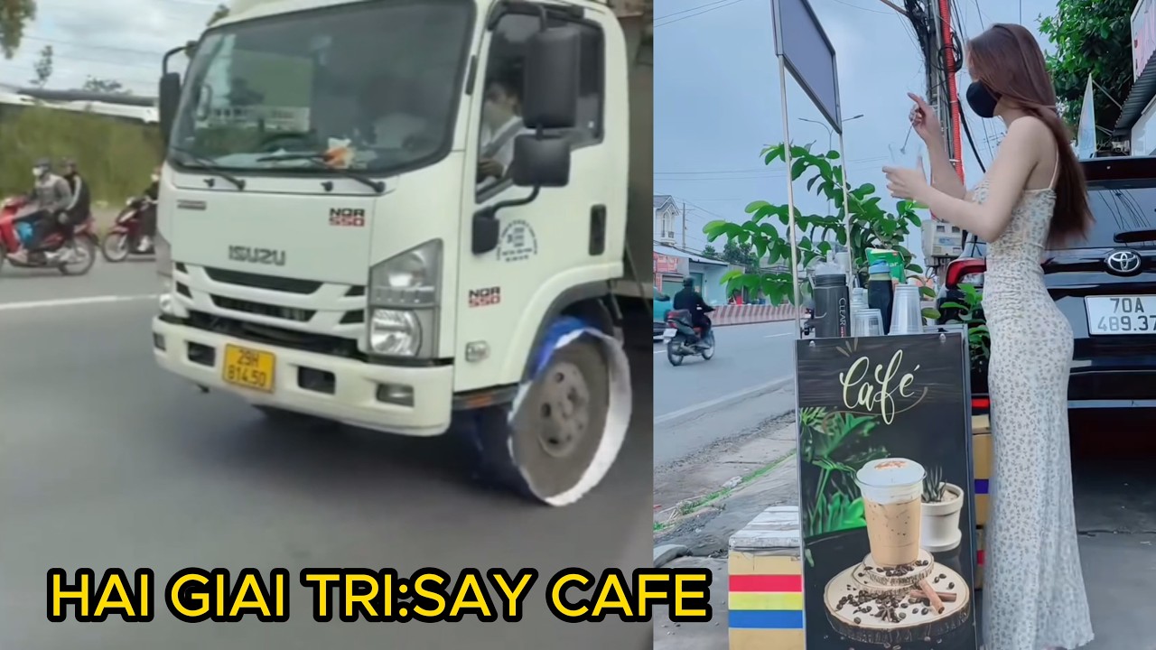 hai giai tri p79:những khoảnh khắc vui nhộn trong cuộc sống