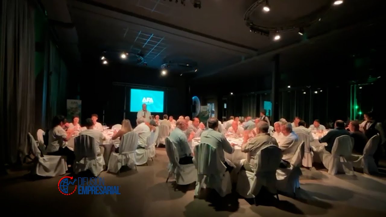 Difusion Empresarial 18 De Enero 2026