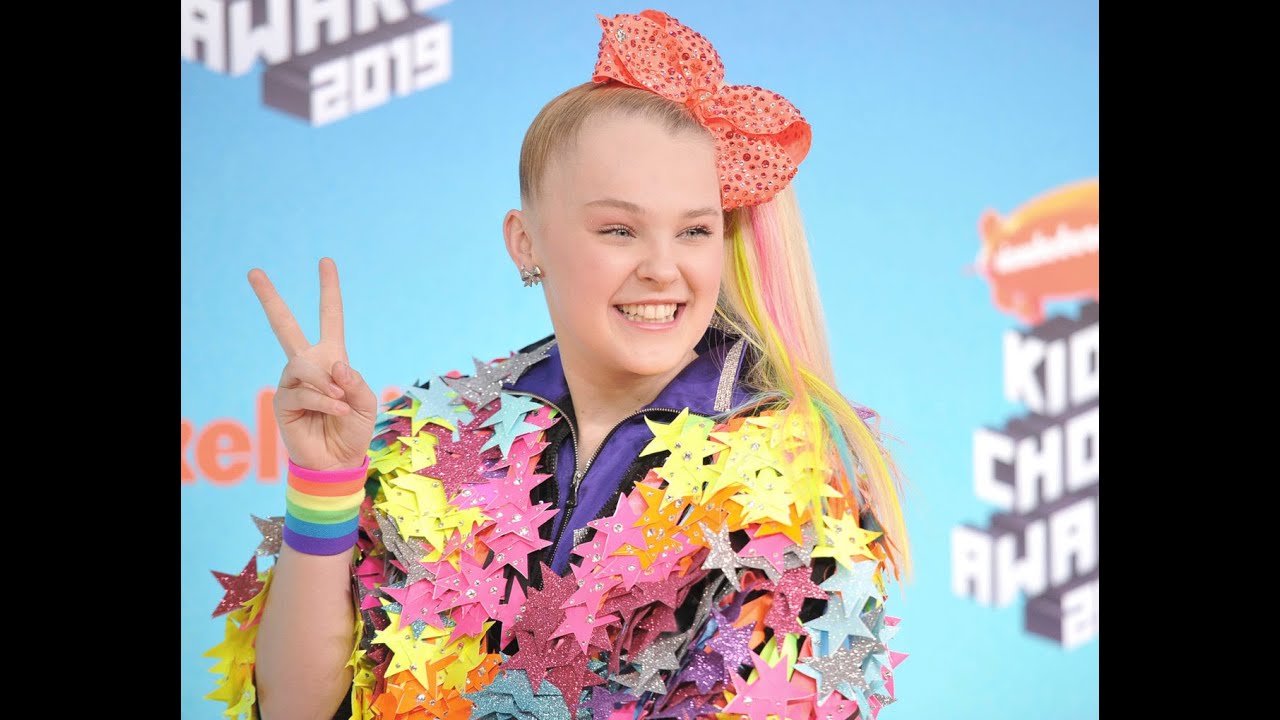 Once On This Island Slime Tutorial By Jojo Siwa NEVER BEFORE SEEN!!! slimes closing night