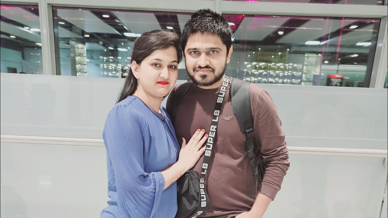 RIYAZ & RESHMA WEDDING PART-9