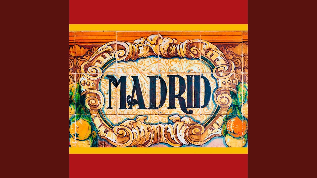Madrid (Afro House)