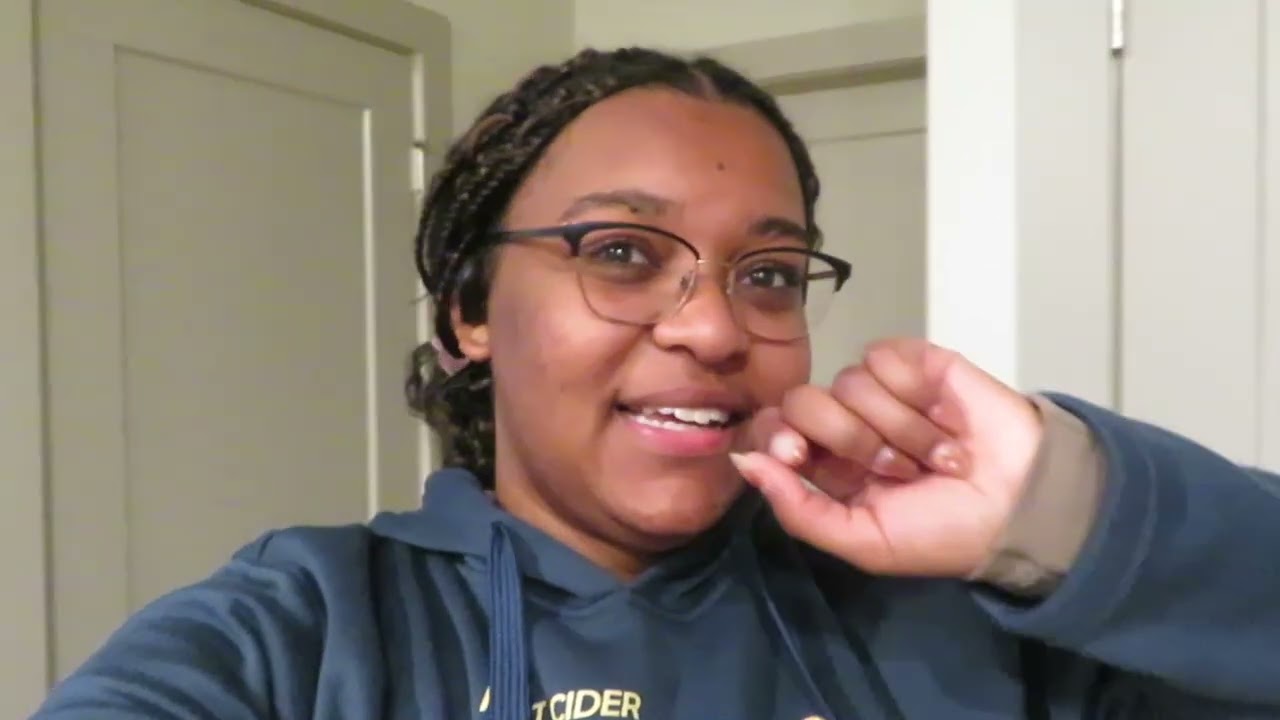 Week 2 of My 75 hard Challenge