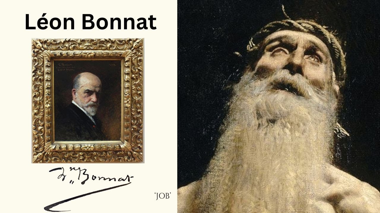 Bonnat and Sargent Story