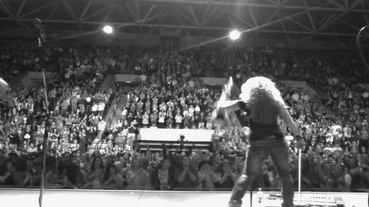 Natalie Stovall and The Drive - Baby Come On With It (Official Music Video)