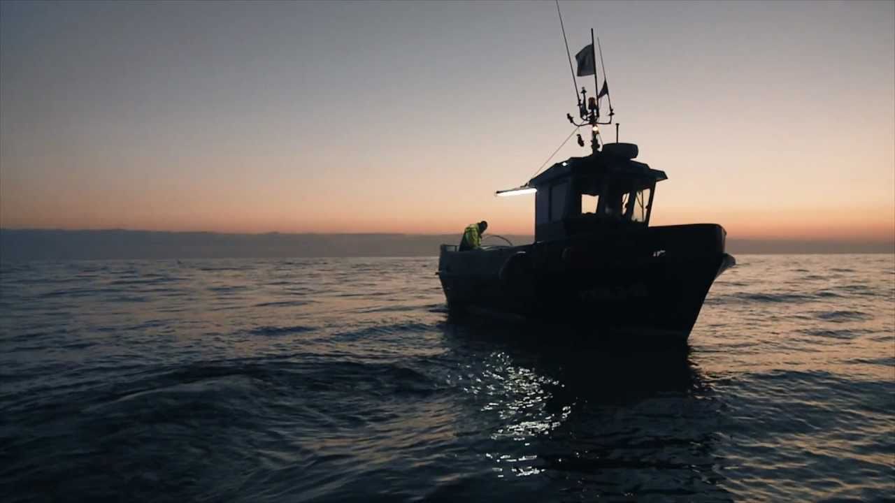 Gentes de la Mar - Avance del documental