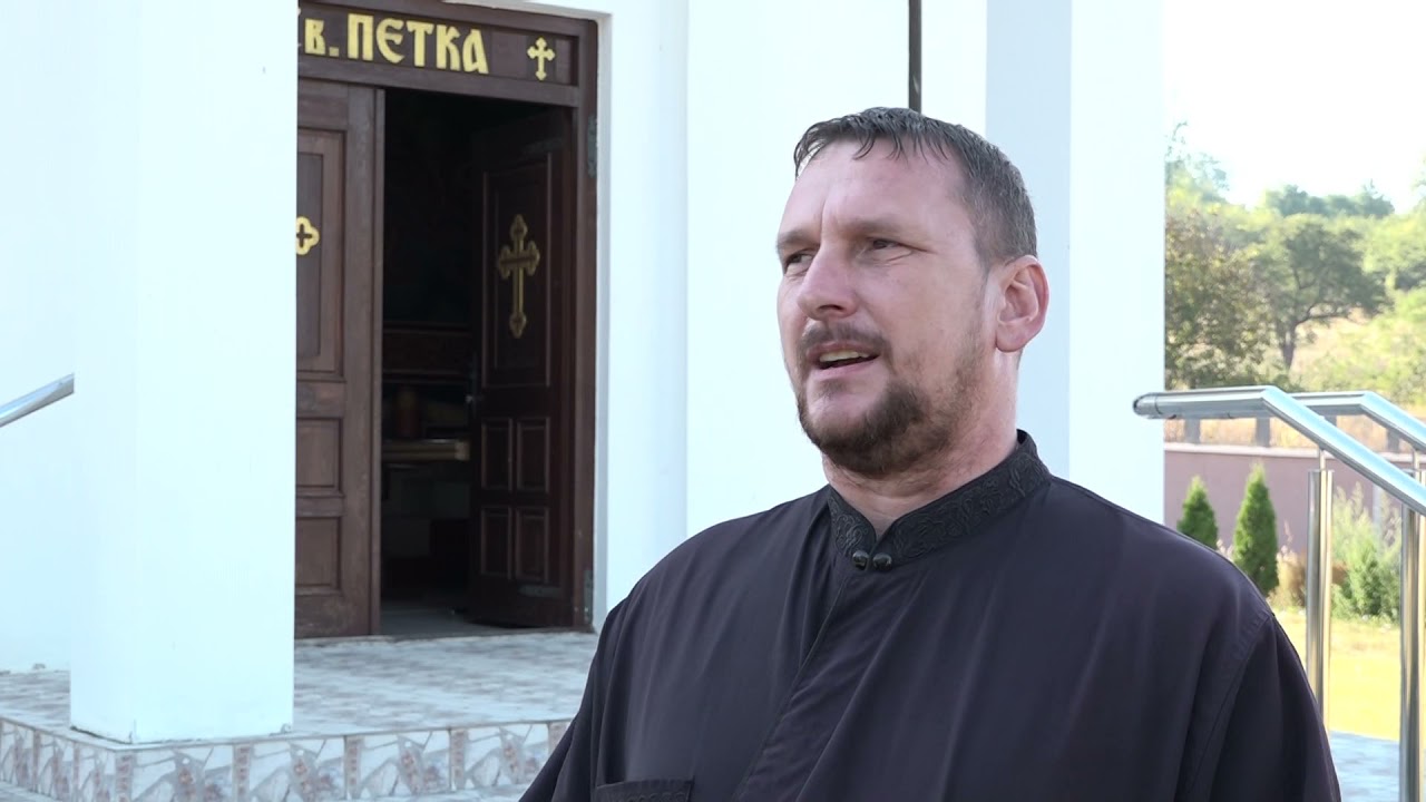 RAVANIČKI KRAJ - ISAKOVO