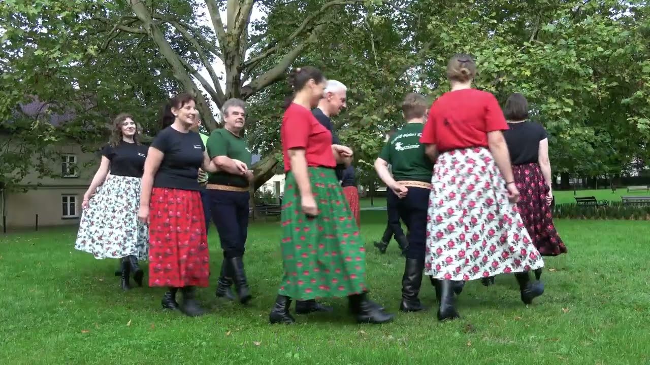 Polka kopana