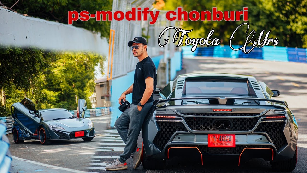 มาชม Toyota Mrs wiibody ภายนอกและภายในออกมาแล้วจะงามขนาดไหน