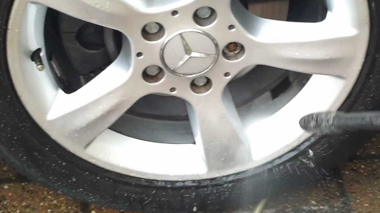 Autojoy Brite Clean