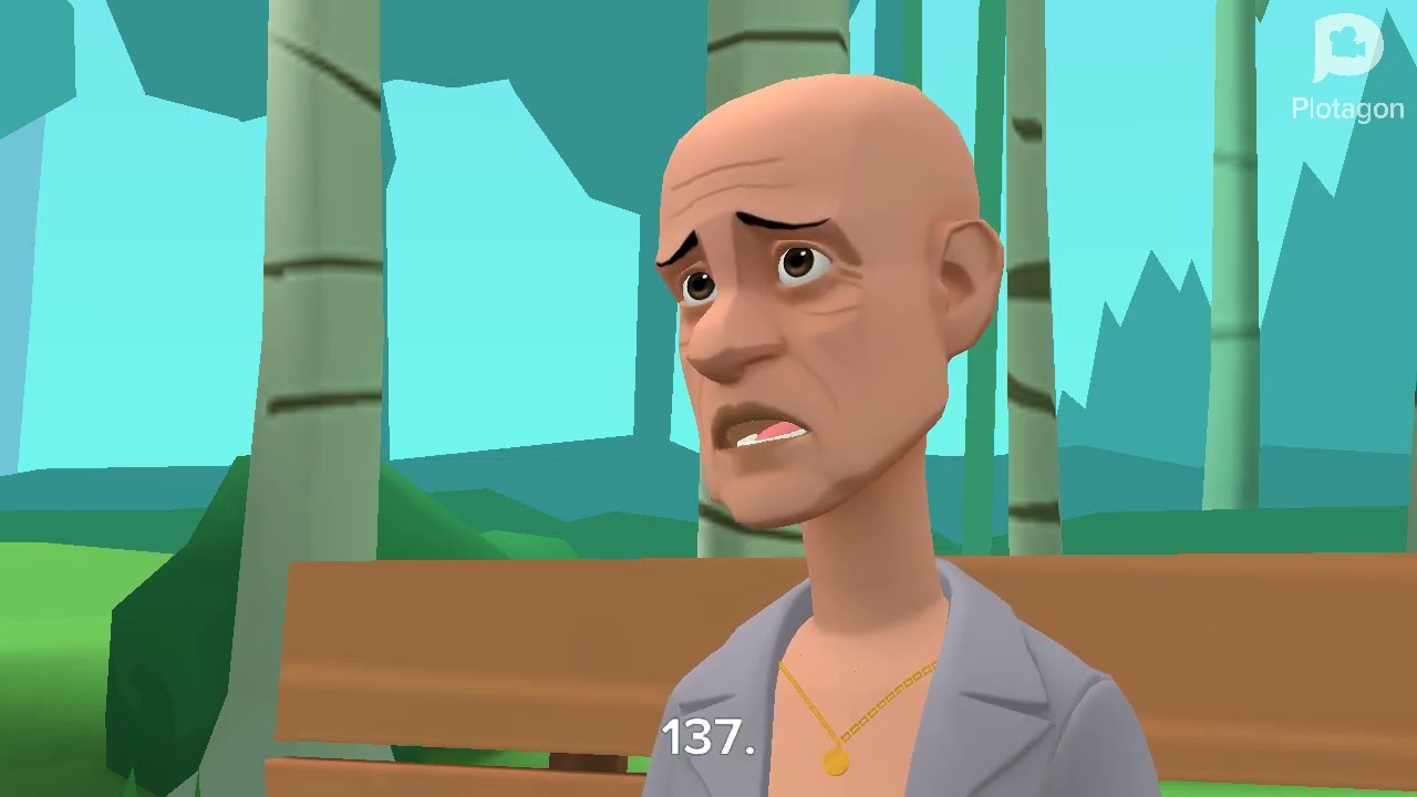 If the troublemakers gets grounded forever part 4 and final