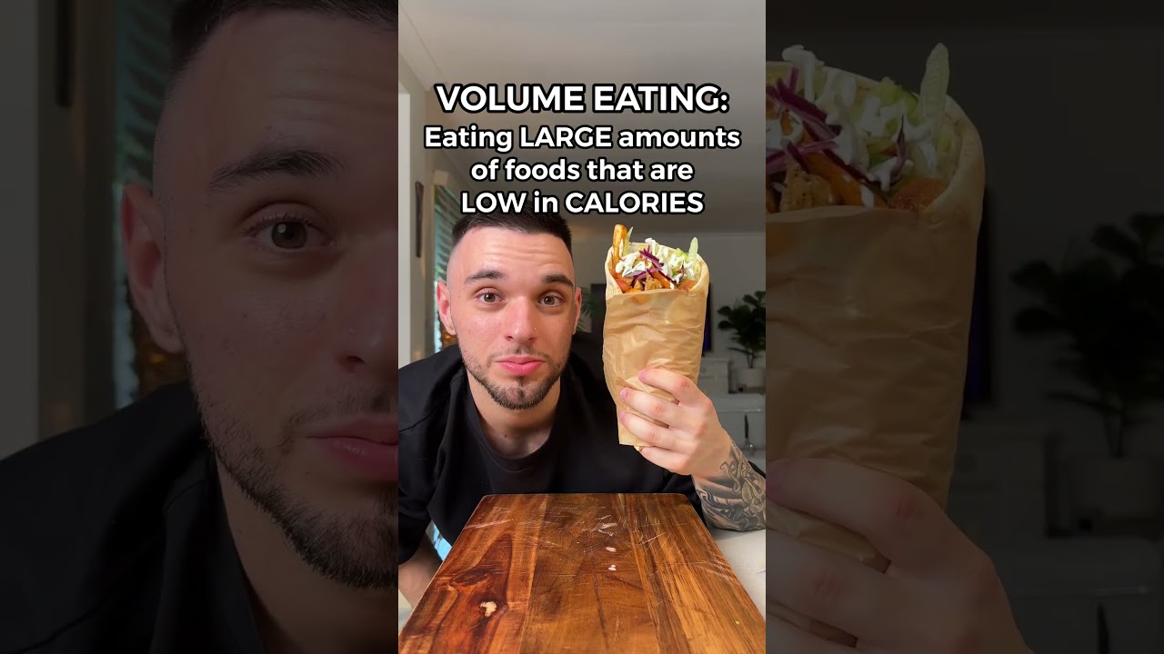 Important fat loss tip that helped me lose 60KG! 💪🏼 #fatloss #weightloss #fitness #gym #fatlosstip