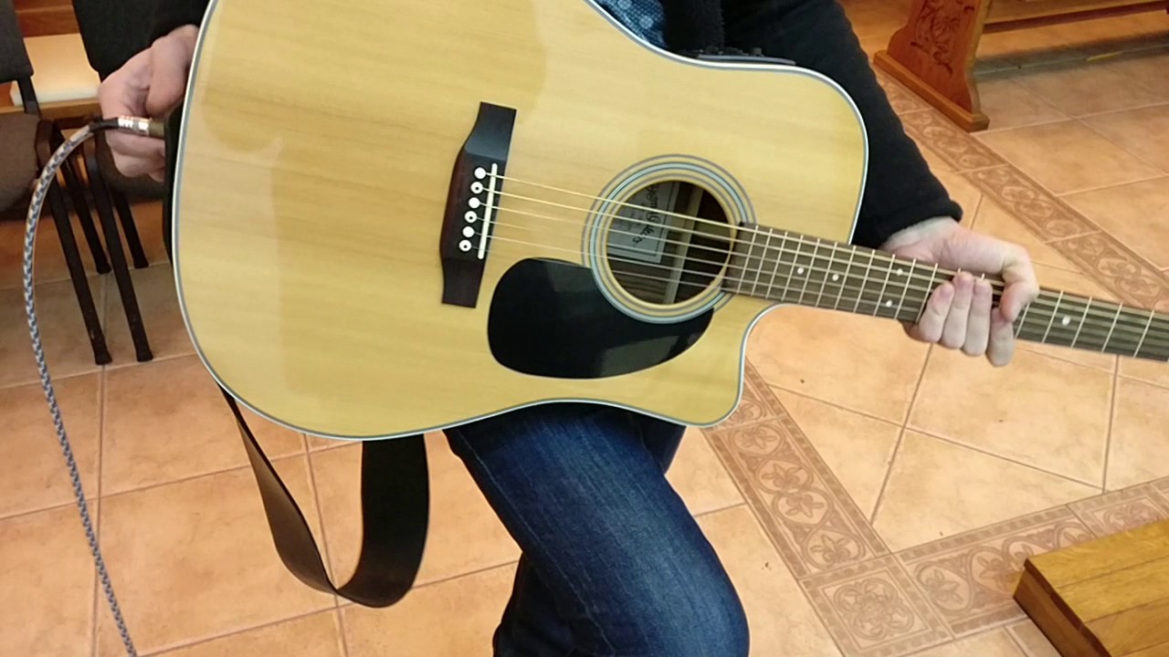 Acoustic preamp G-tone gt5 vs Fishman presys+