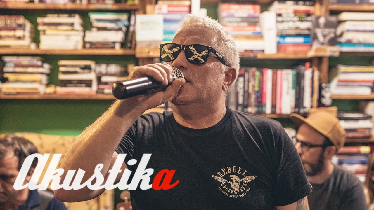 Kawasaki 3P - Ni da ni ne (Akustika Session)