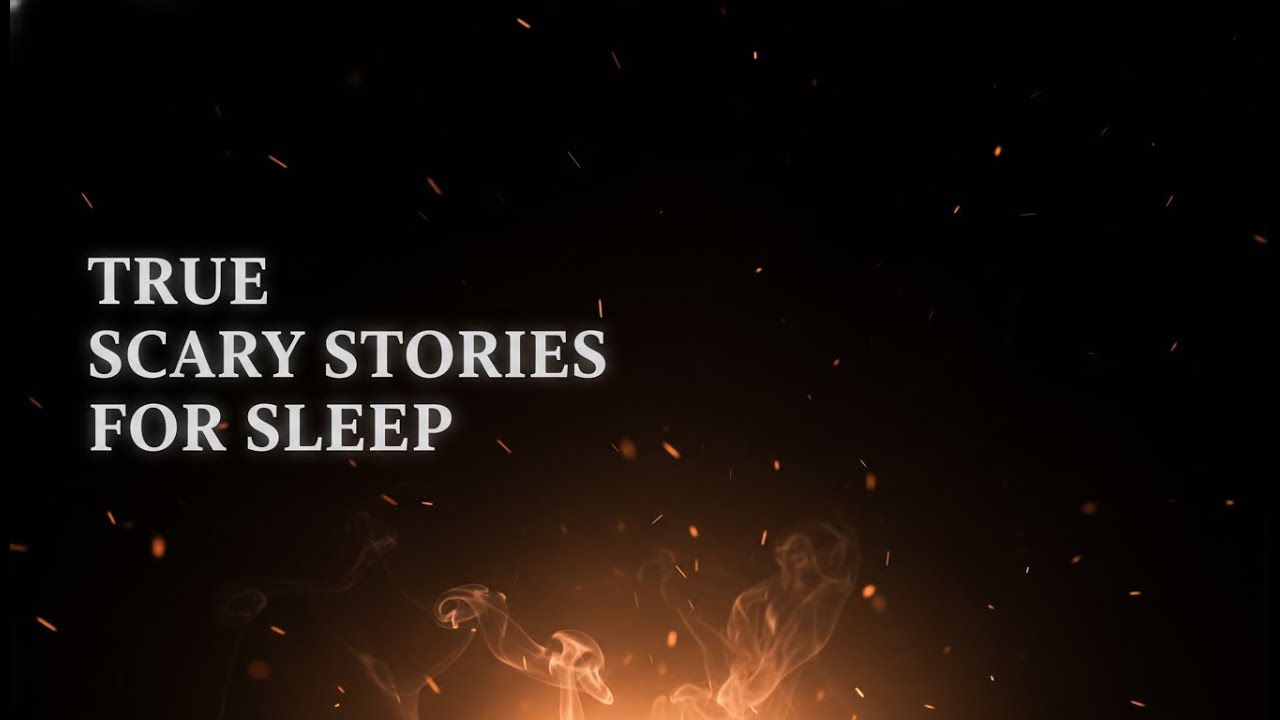 Top 5 Horror Stories to sleep told in rain | Scary stories & Creepy Stories
