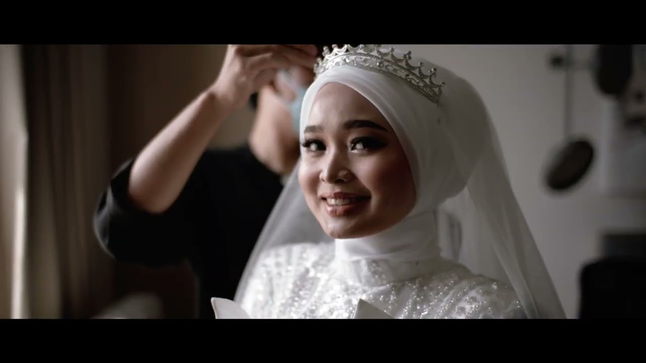MALAY CINEMATOGRAPHY WEDDING | AMIRA & SYED