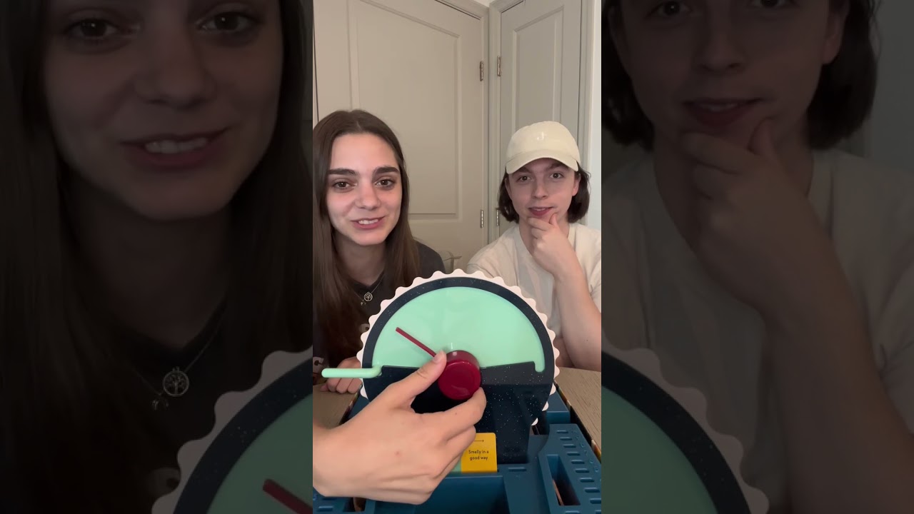 САМАЯ ВЕРНАЯ ДОГАДКА! Игровой челлендж &laquo;Длина волны&raquo; с @BrynLamanna