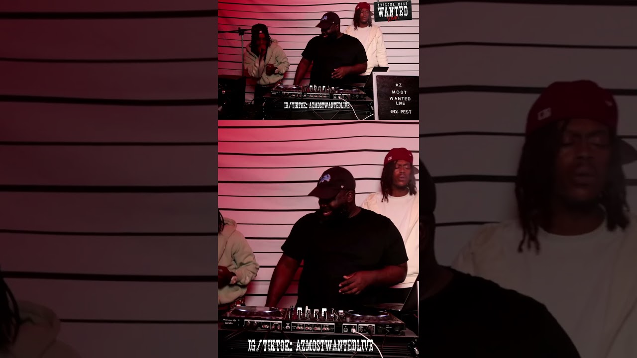 @TJAY2coo Performs "GO" | 