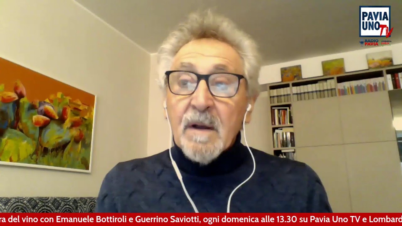 In alto i calici - La tutela del paesaggio rurale, la tutela degli agricoltori