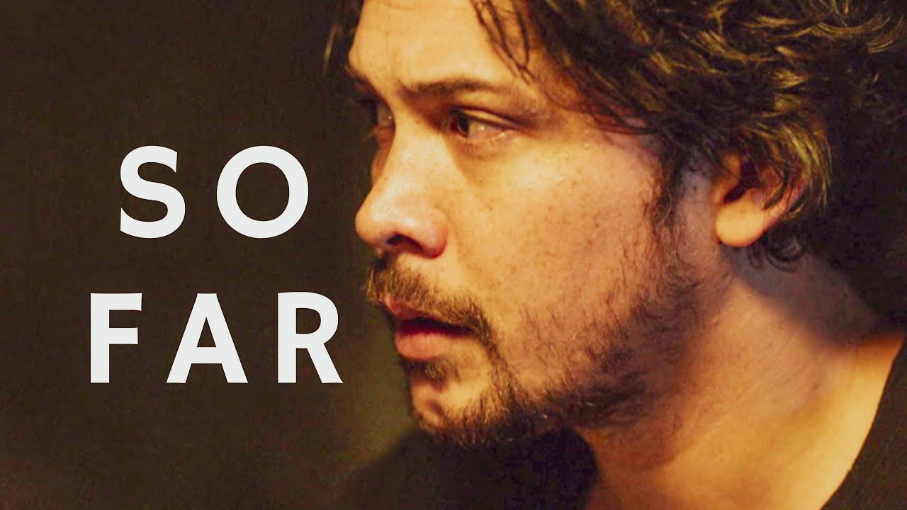 Bellamy Blake | So Far (Tribute)