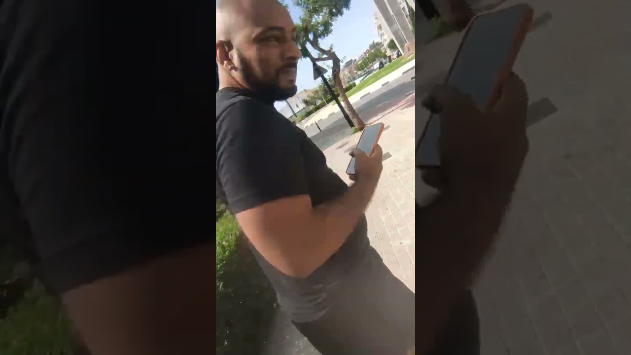 Conflicto con Borja Escalona (Completo)