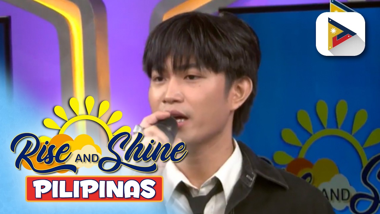 Performer of the Day | Jacob Esquilona