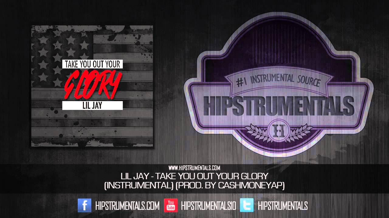 King Lil Jay - Take You Out Your Glory [Instrumental] (Prod. By CashMoneyAP) + DOWNLOAD LINK