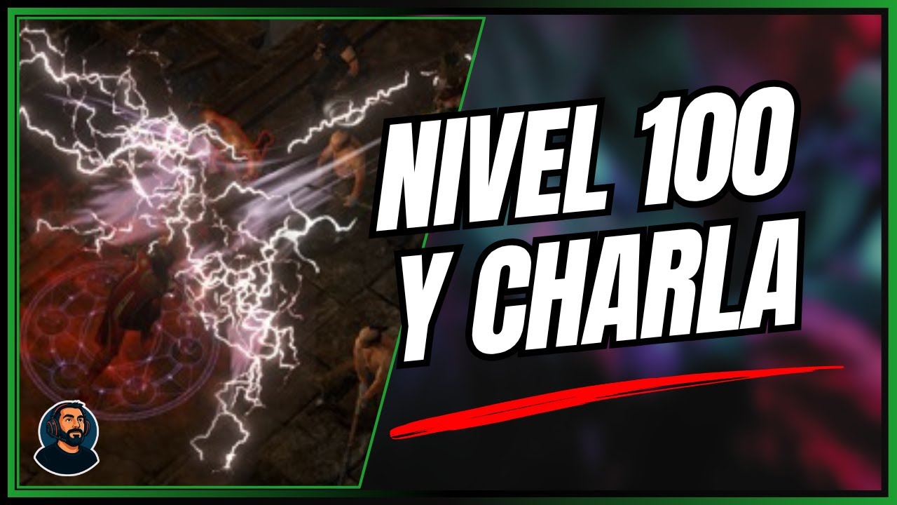 ☠️ #ONIRO ARPG - Llegamos a lvl 100 ?